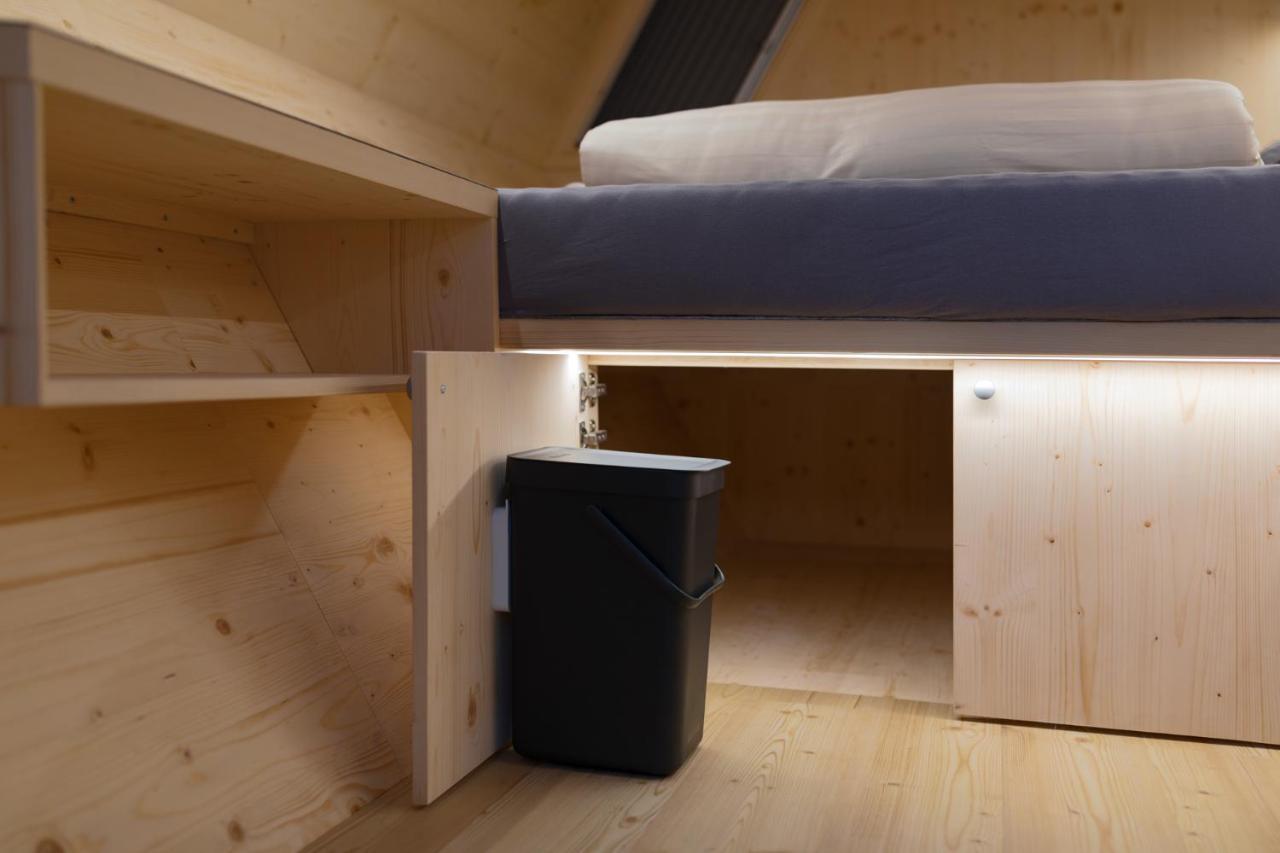 Honeybee Hostel - Hisa Kranjske Cebele Visnja Gora Kültér fotó