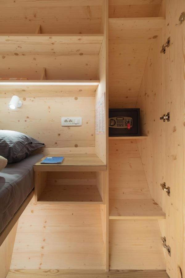 Honeybee Hostel - Hisa Kranjske Cebele Visnja Gora Kültér fotó