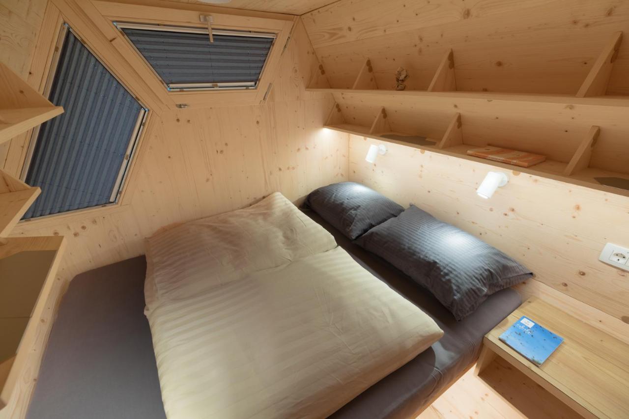 Honeybee Hostel - Hisa Kranjske Cebele Visnja Gora Kültér fotó